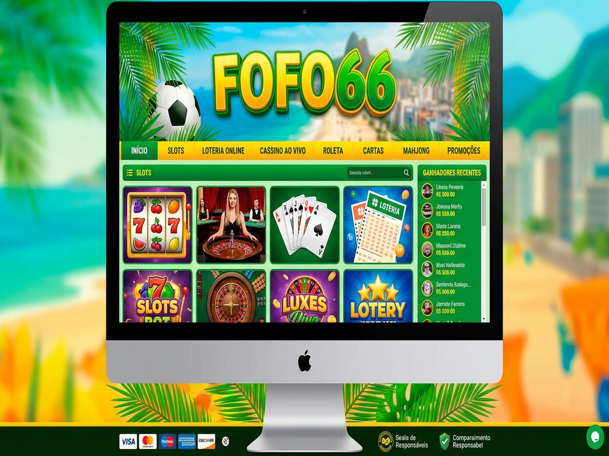Screenshot 1 fofo66
