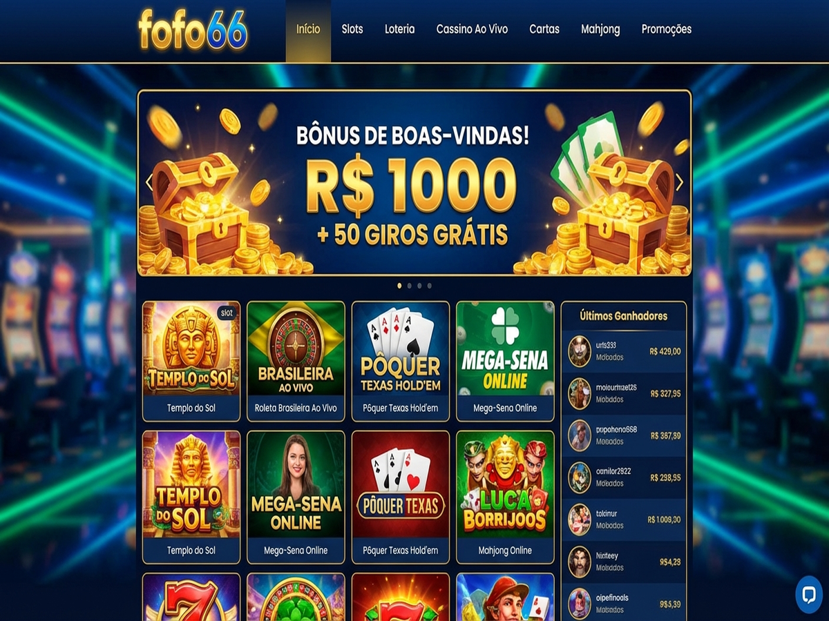 Screenshot 2 fofo66